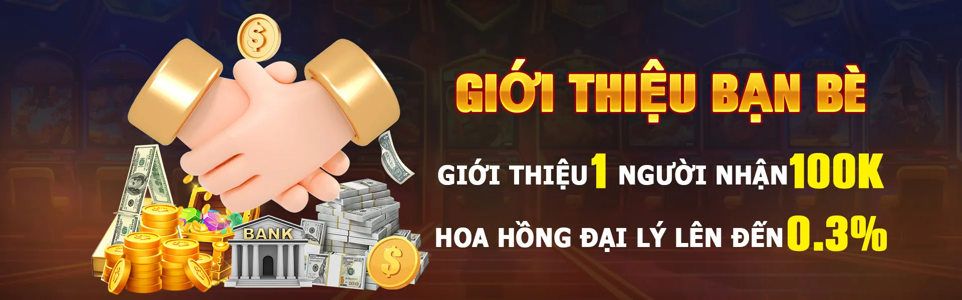 Hình ảnh chính game Nổ Hũ 789b3 với giải độc đắc lớn